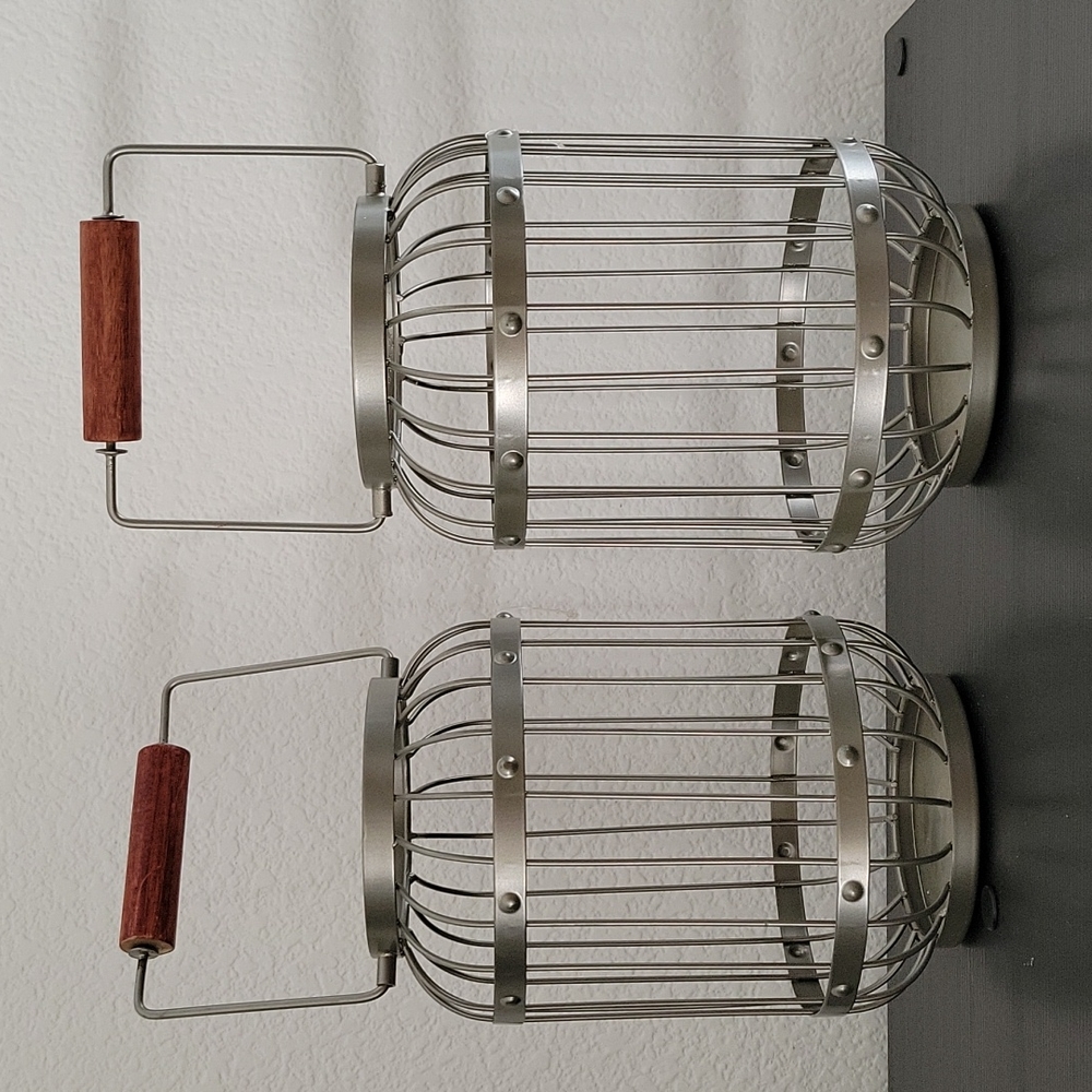 Better Homes metal lanter